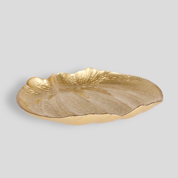 Platou decorativ  PUMPS