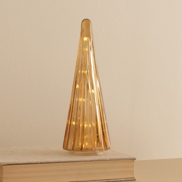 Figurina decorativa LED LUSTERES