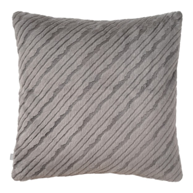 Наволочка на подушку пушистая