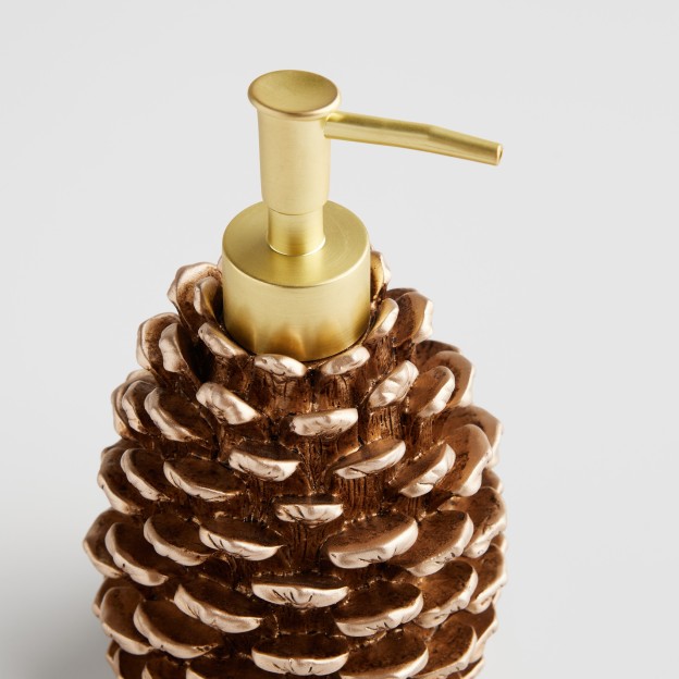 Дозатор для мыла PINIO