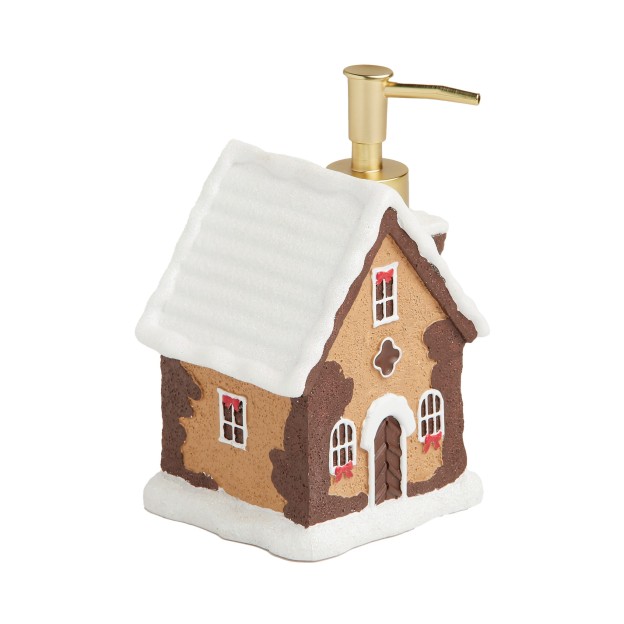 Dozator sapun GINGERHUT