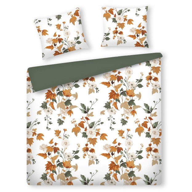 Lenjerie de pat din satin LENAVI