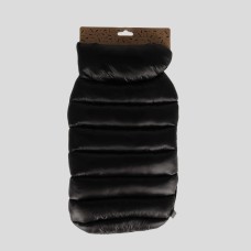 Haină pentru animalul de companie Puffer