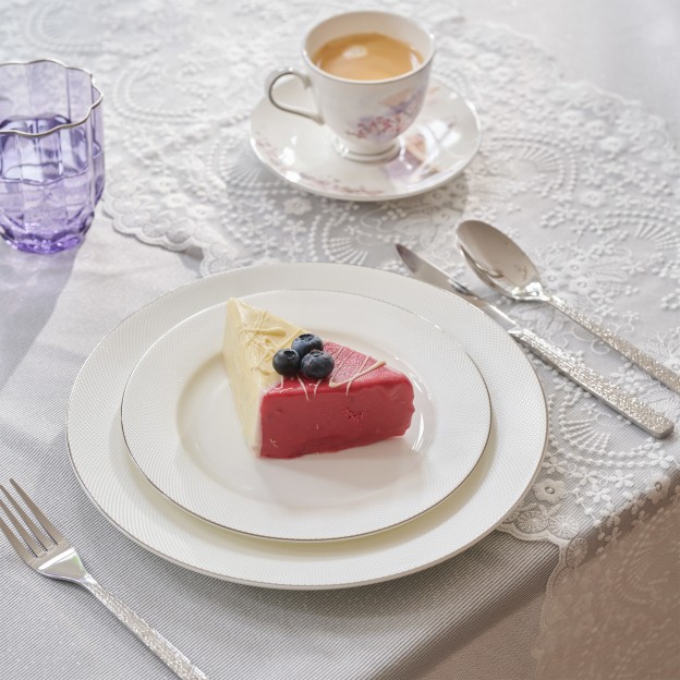 Тарелка для сервирови BAST