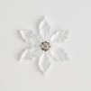 Jucarie brad POINSETTIA B