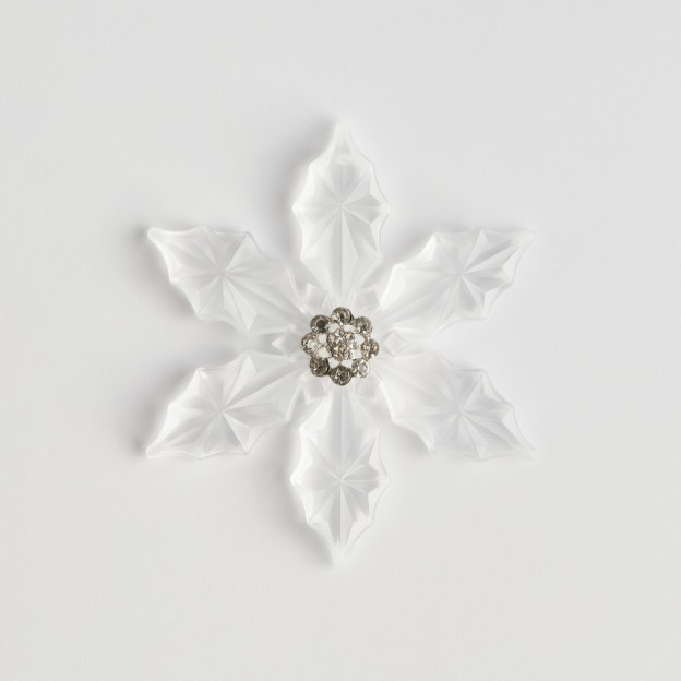 Jucarie brad POINSETTIA B