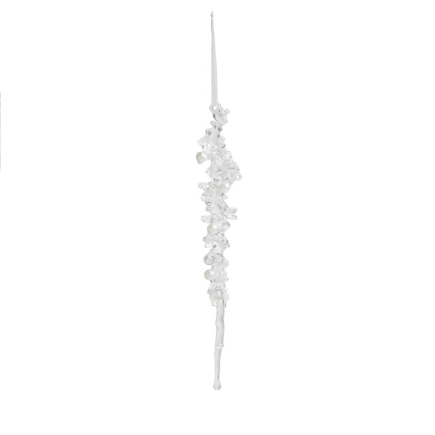 Ёлочная игрушка душа E