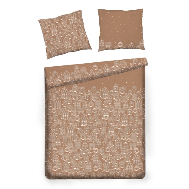 Постельное бельё для кровати HANNING