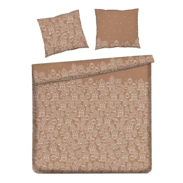 Lenjerie de pat HANNING