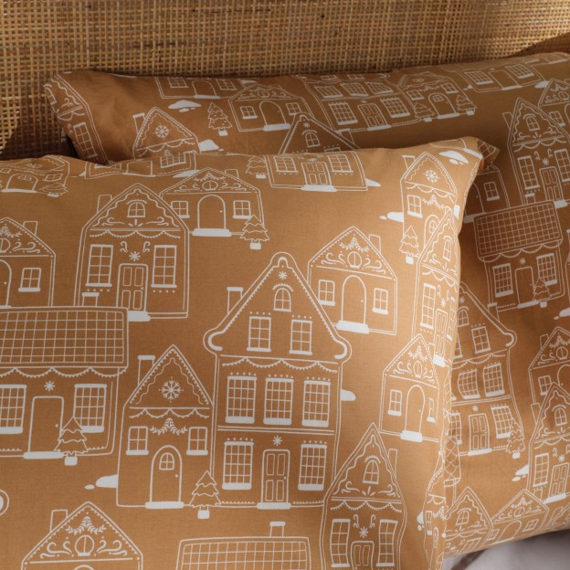 Lenjerie de pat HANNING