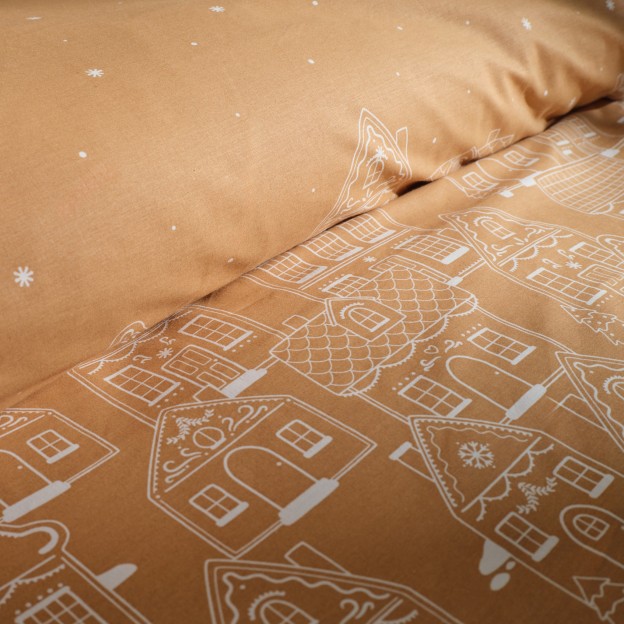 Lenjerie de pat HANNING