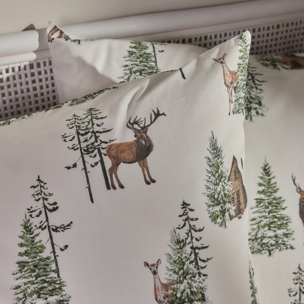 Постельное бельё для кровати HIRVEDO