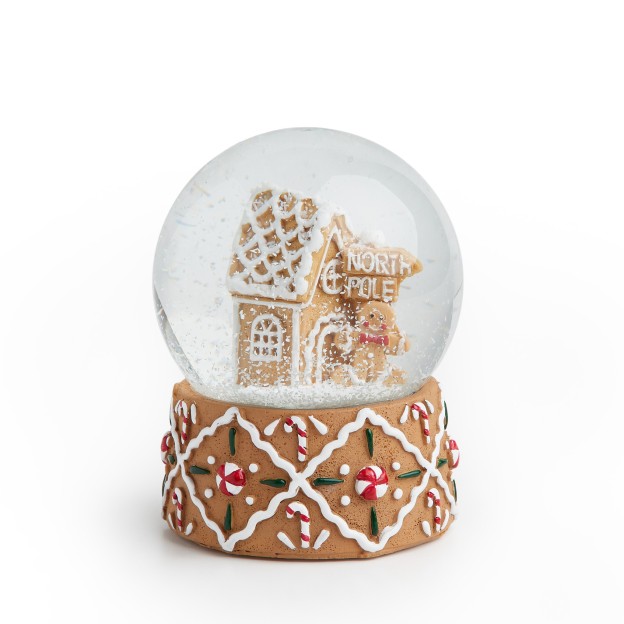 Glob de zapada ROTINNI