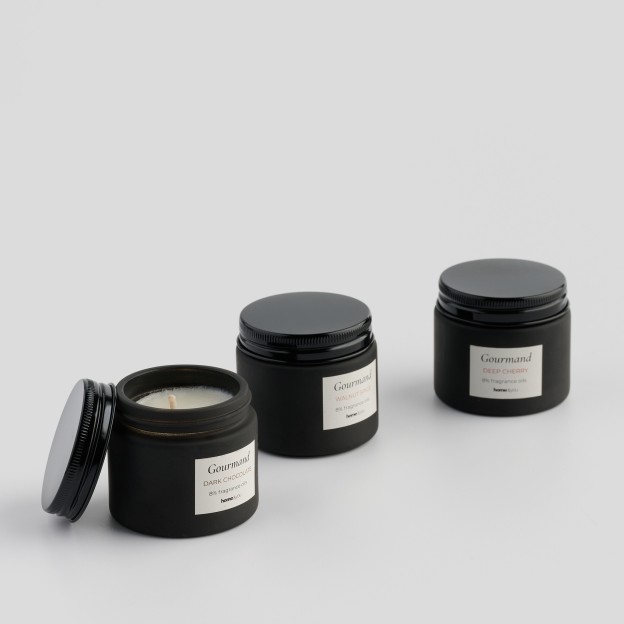 Set luminari aromatizate GANAGE
