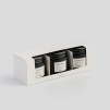 Set luminari aromatizate GANAGE