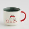 Cana GIFTOSI WINTER