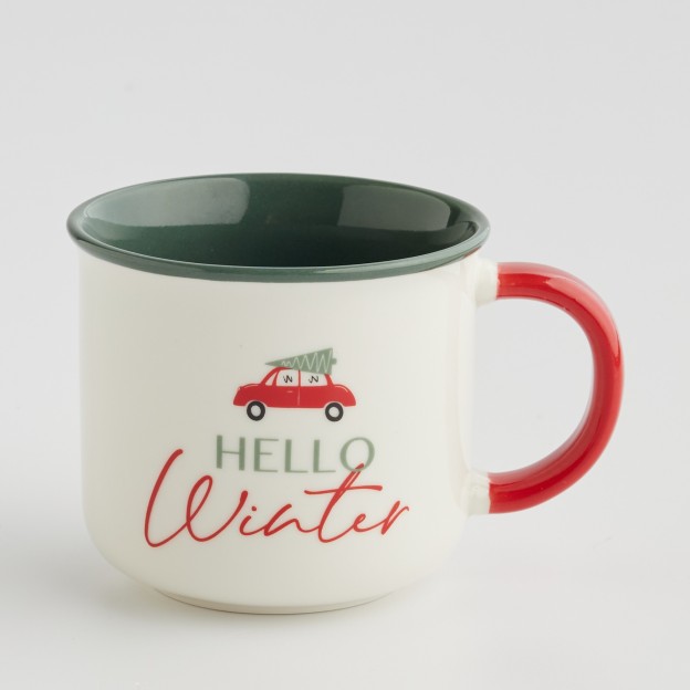Cana GIFTOSI WINTER