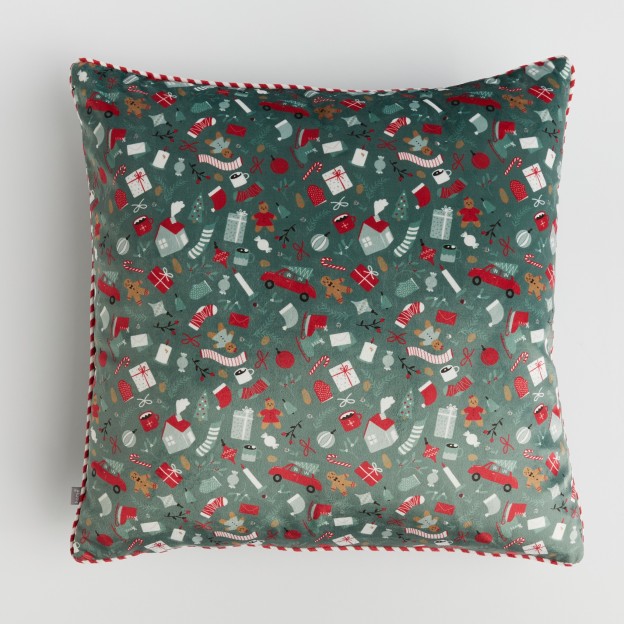 Fata de perna DARILLO