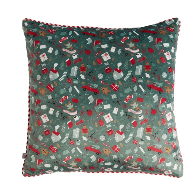 Fata de perna DARILLO