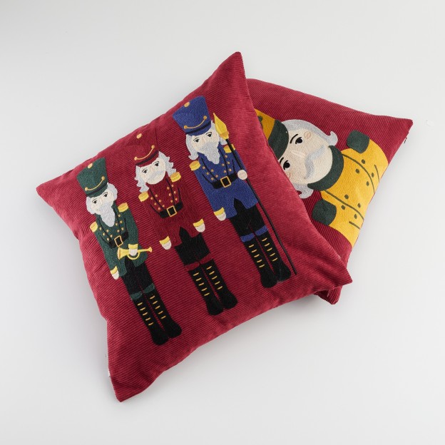 Fata de perna SOLDIS