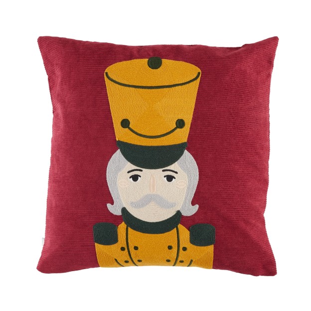 Fata de perna SOLDIS