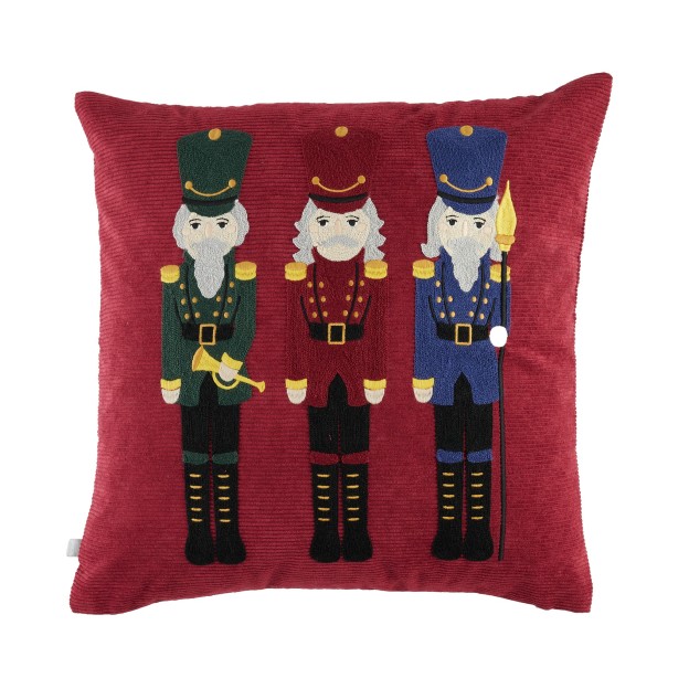 Наволочка SOLDIS