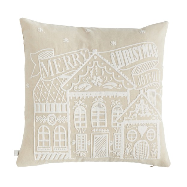 Наволочка HANNING