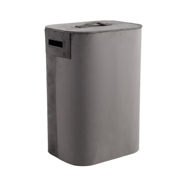 Корзина для белья LANTOS