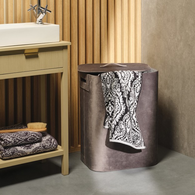 Корзина для белья LANTOS