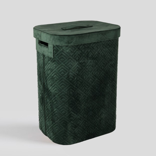 COS PENTRU RUFE PARAZINO