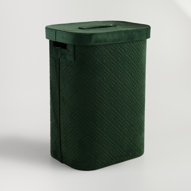 COS PENTRU RUFE PARAZINO