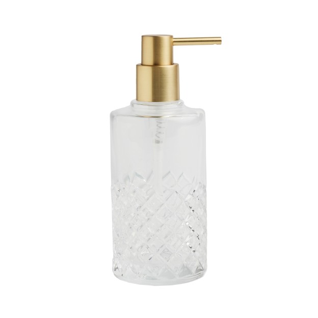 Dispozitiv sapun baie TIMELESS