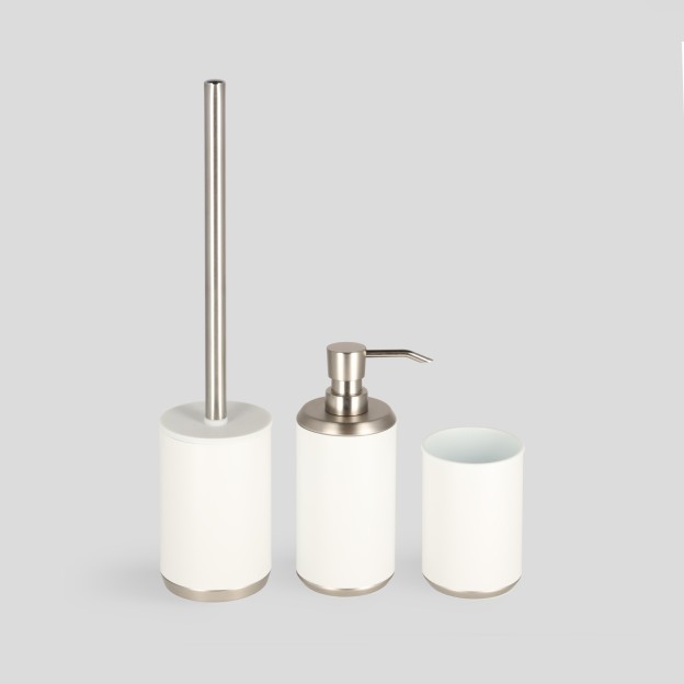 Щетка для WC LONAR