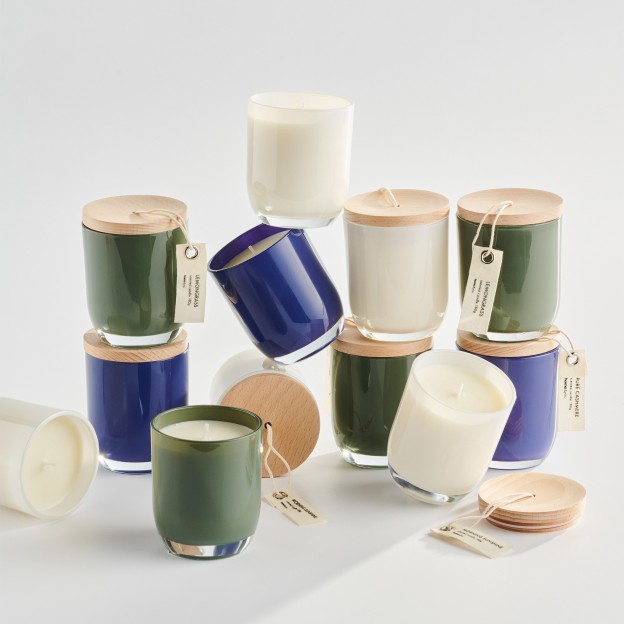 Стакан для ванная LONAR