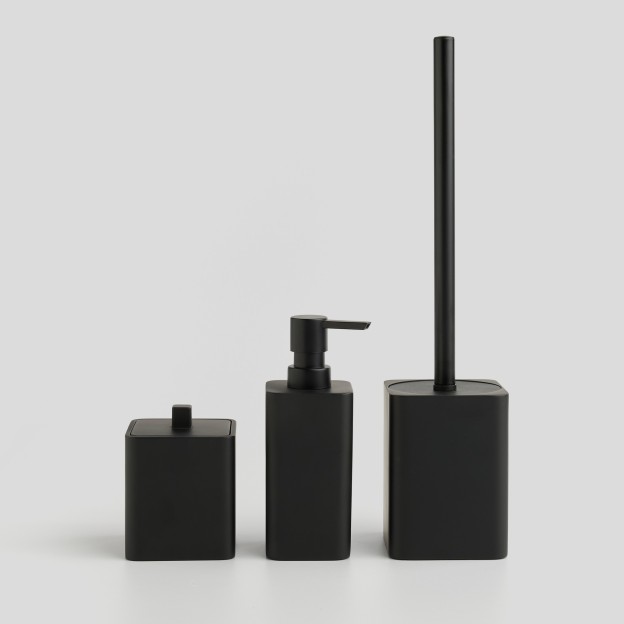 Щетка для WC NEROS