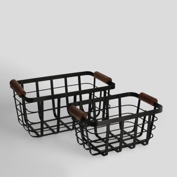 Cos depozitare CANTINA