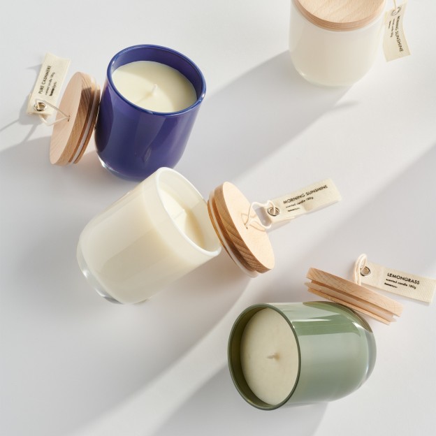 Pahar pentru baie LONAR