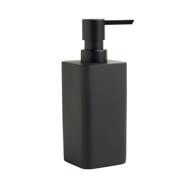 Дозатор для мыла ванная NEROS