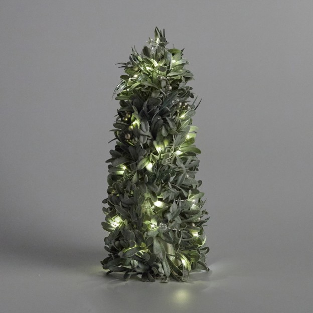 Compozitie florala LED VISCHIOS