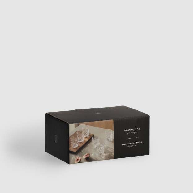 Набор стаканы TIMELESS