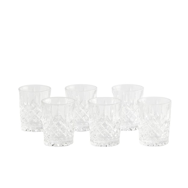 Набор стаканы TIMELESS