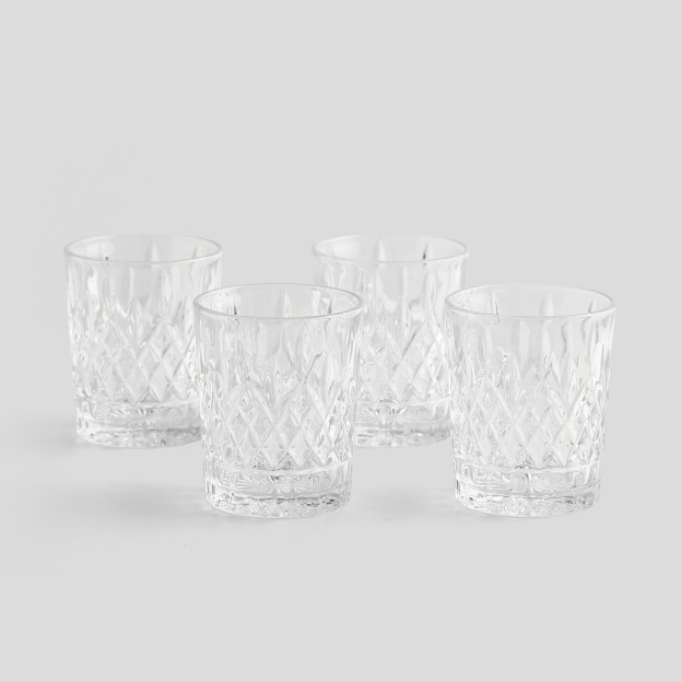 Set pahare vin TIMELESS