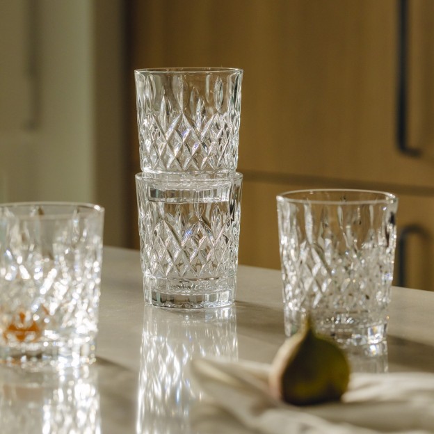 Set pahare vin TIMELESS