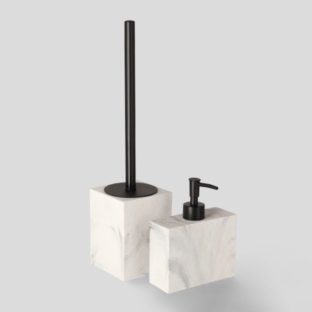 Perie pentru WC PIEDRA