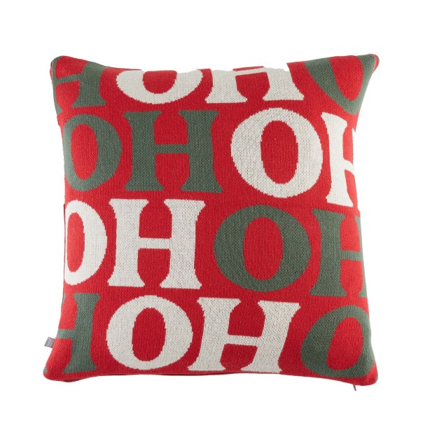 Наволочка HOHO