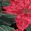 Traversa POINSETTIA XMAS