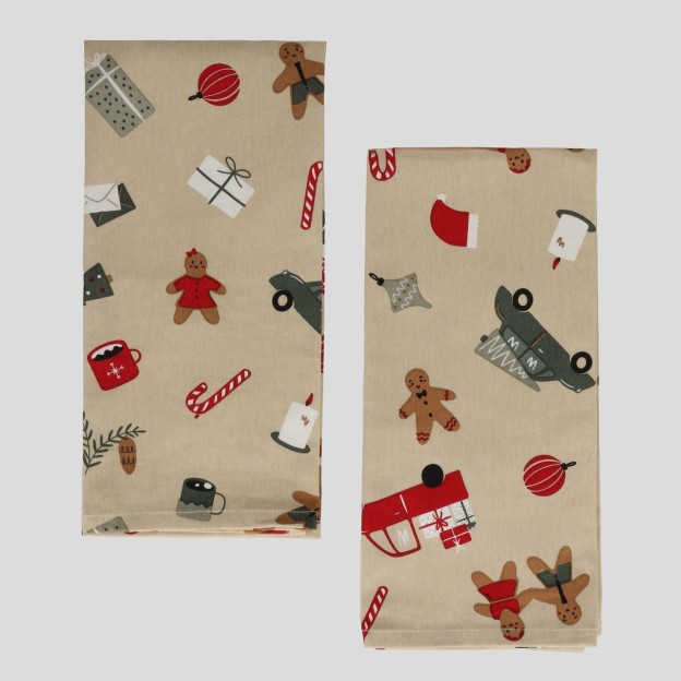 Set prosoape PECI