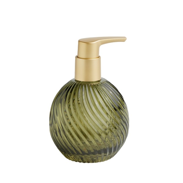 Дозатор для мыла ванная VERDONI