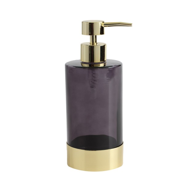 Дозатор для мыла ванная KERALA