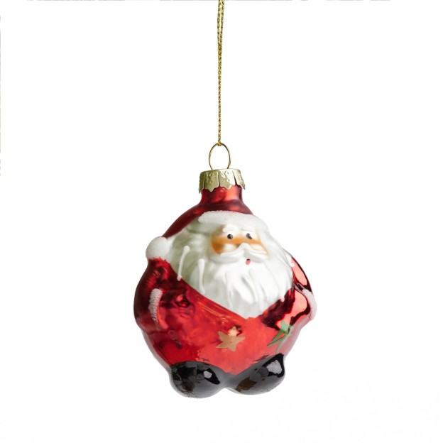 Шар Ёлка BELLI